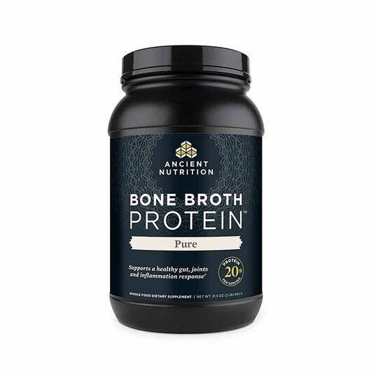 Bone Broth Protein, ANN